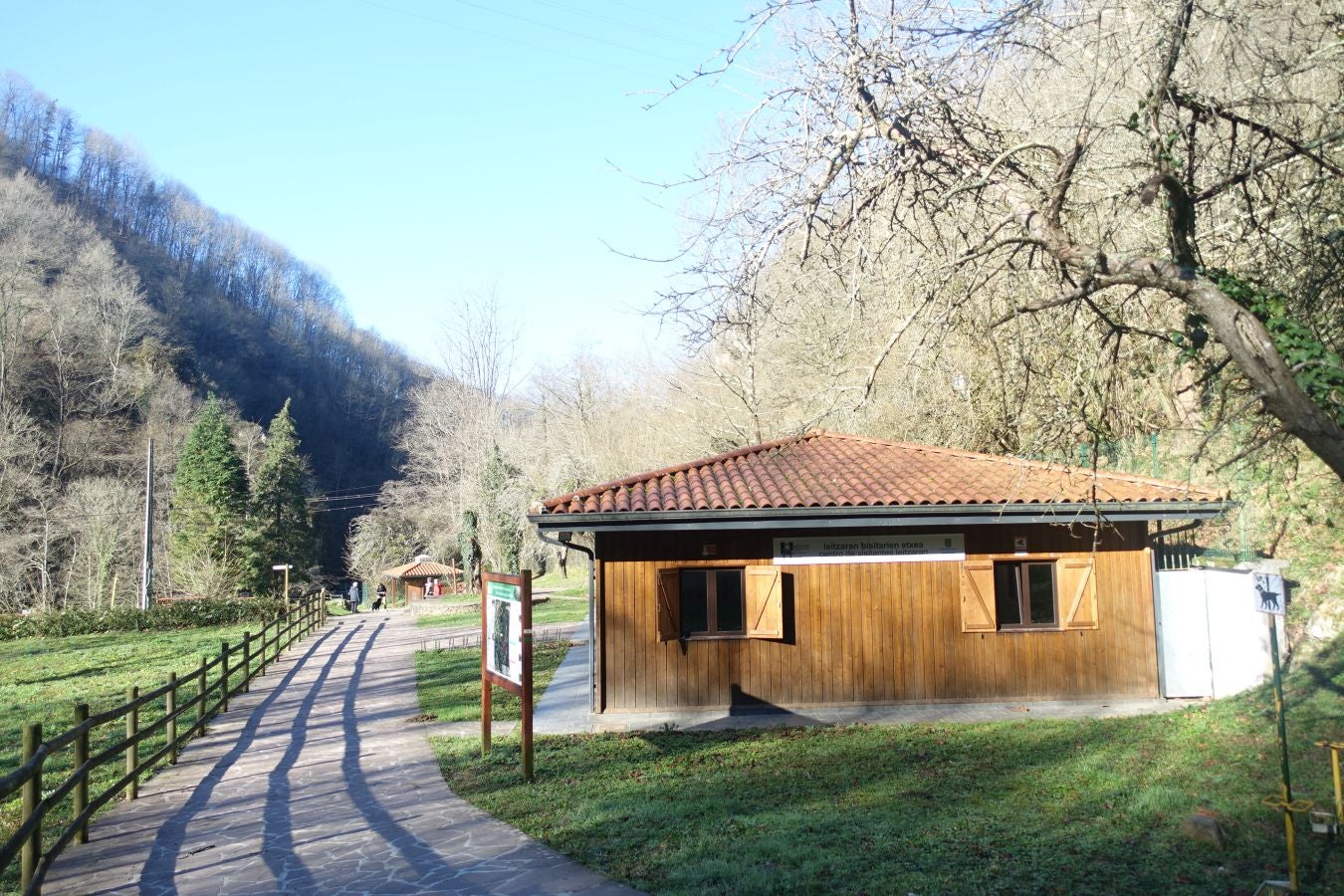 Fotos: Oindolar, señor del reino del agua