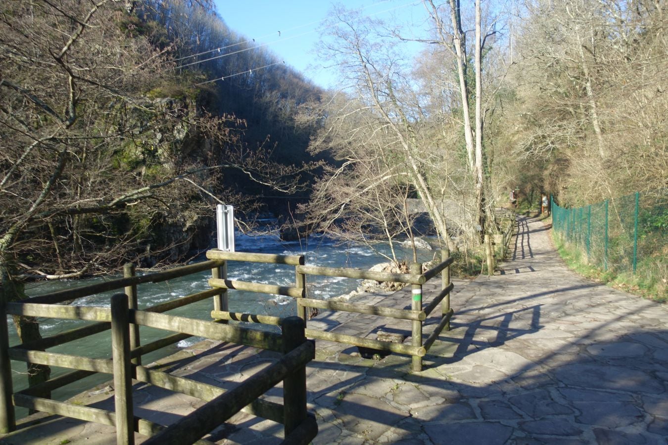 Fotos: Oindolar, señor del reino del agua
