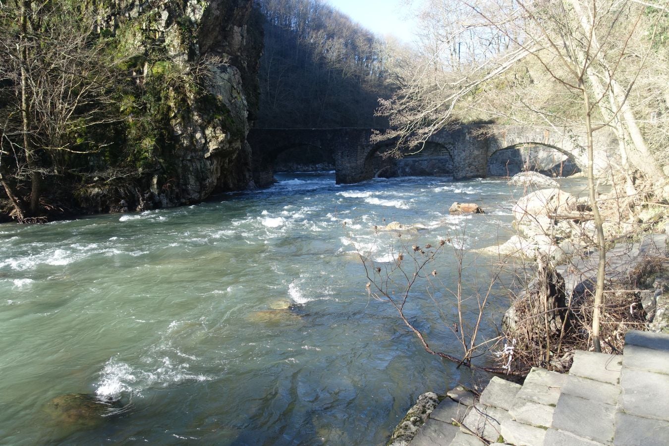 Fotos: Oindolar, señor del reino del agua