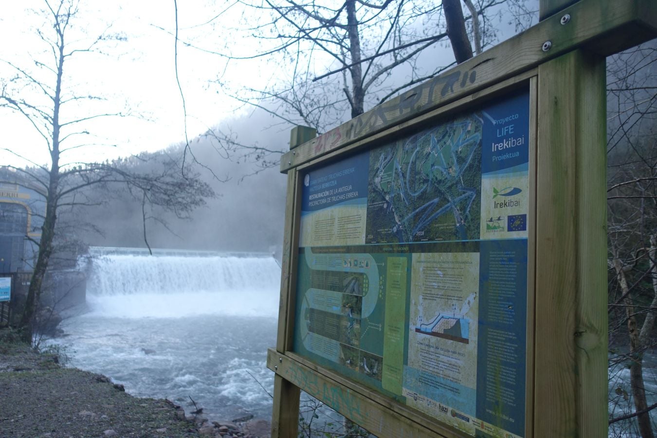 Fotos: Oindolar, señor del reino del agua