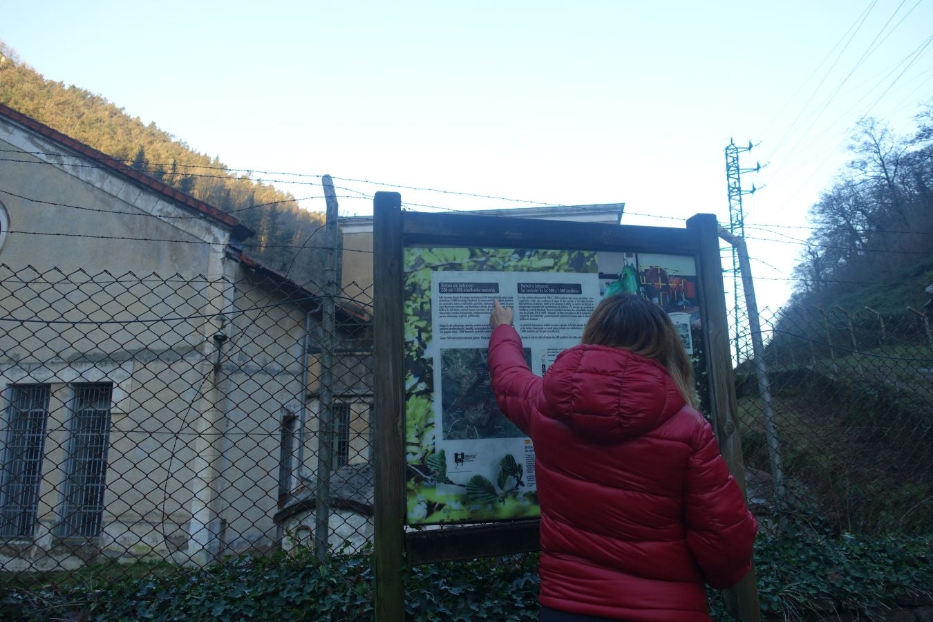 Fotos: Oindolar, señor del reino del agua