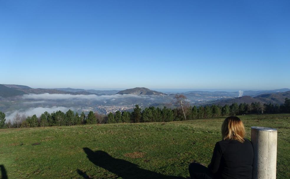 Oindolar, señor del valle del agua