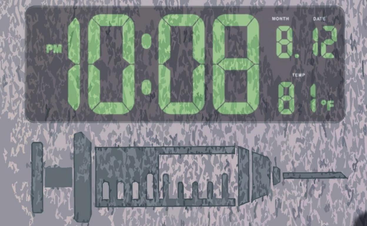 La vacunación obligatoria