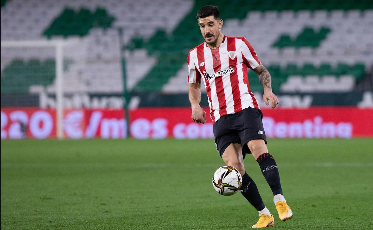 Yuri Berchiche.