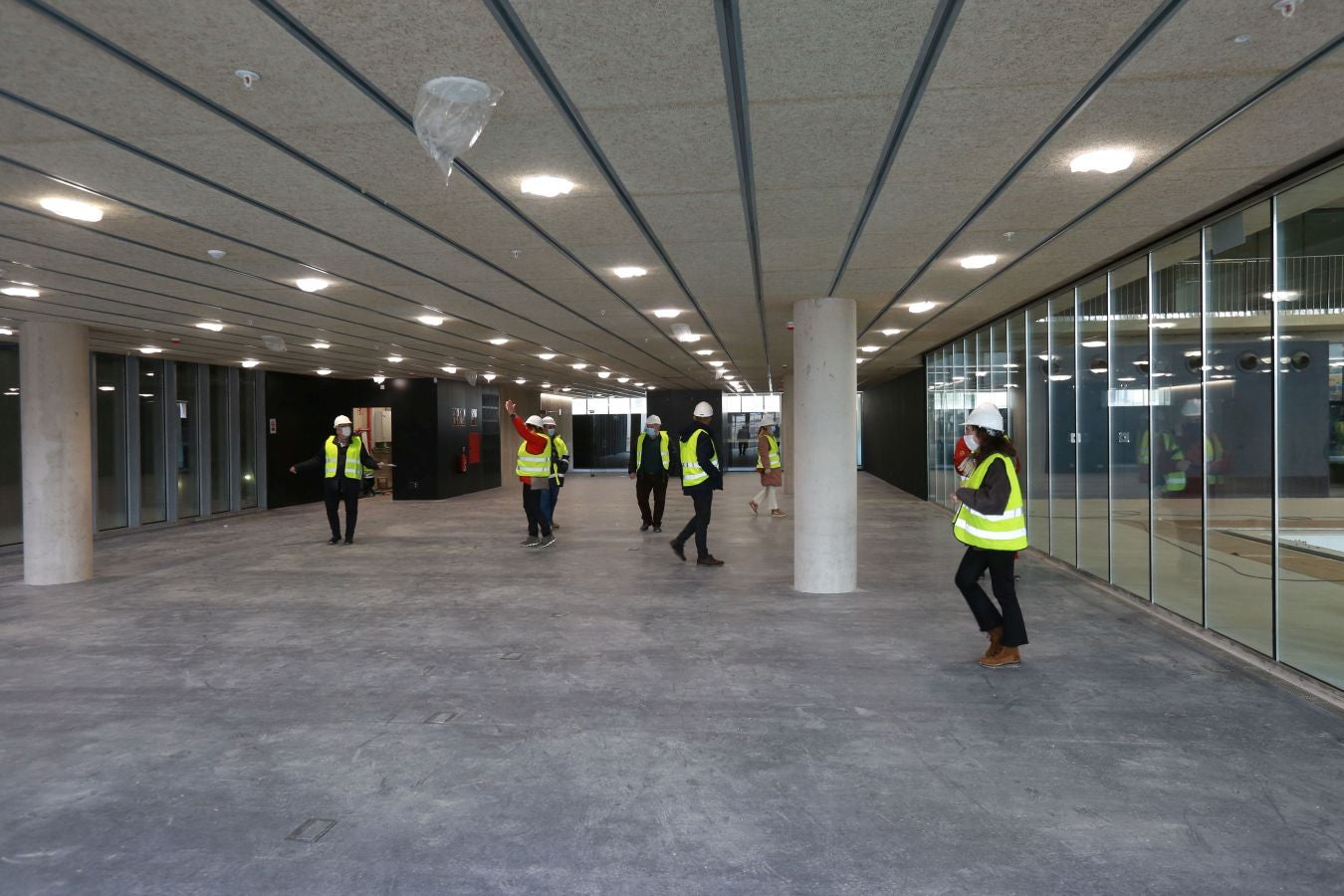 Fotos: En junio, a las piscinas de Altza