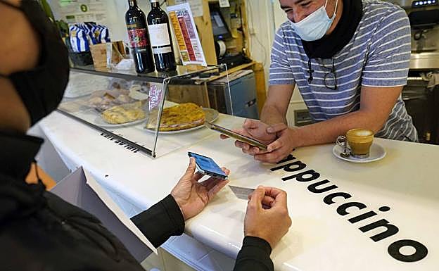 Los jueces rechazan prorrogar el pasaporte Covid en Euskadi