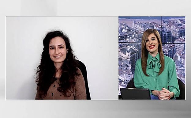 Adriana Uribesalgo: «Este mundo se va a la mierda si no cambiamos algunas costumbres»