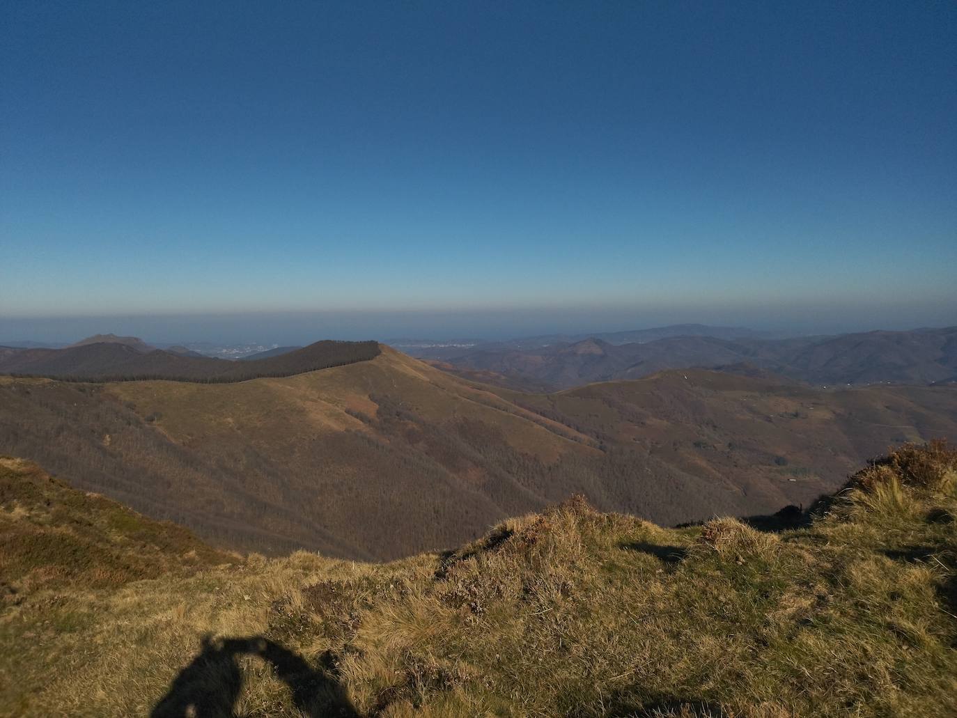 Fotos: Mandoegi, un bonito paseo en el tiempo