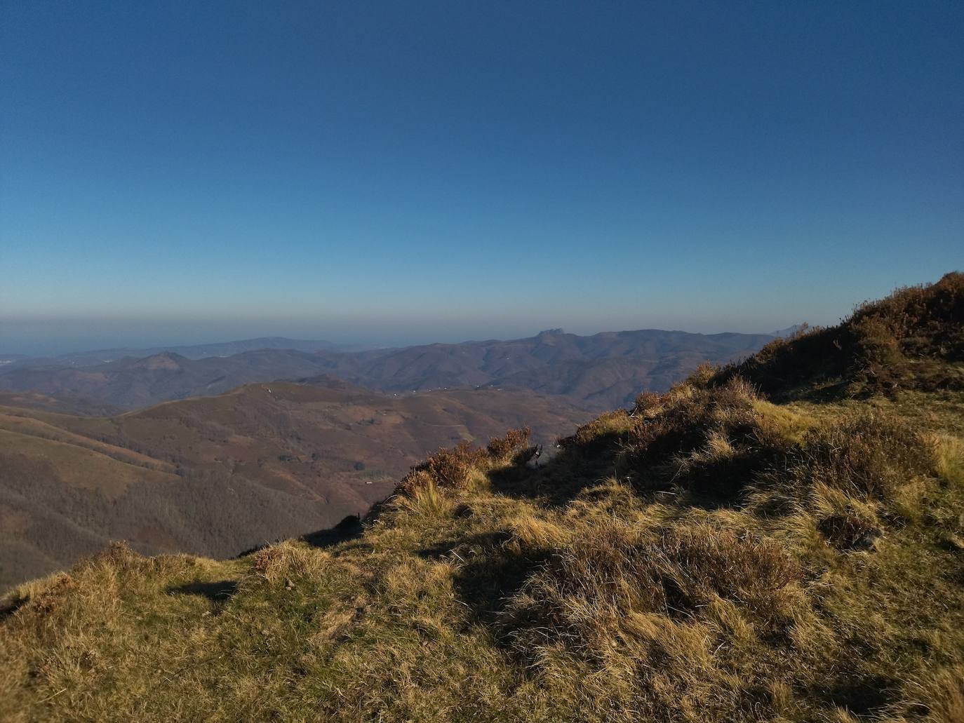 Fotos: Mandoegi, un bonito paseo en el tiempo