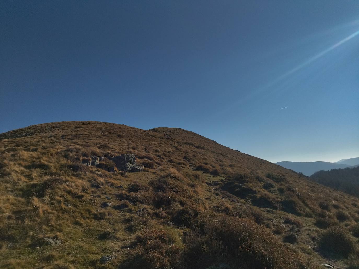 Fotos: Mandoegi, un bonito paseo en el tiempo