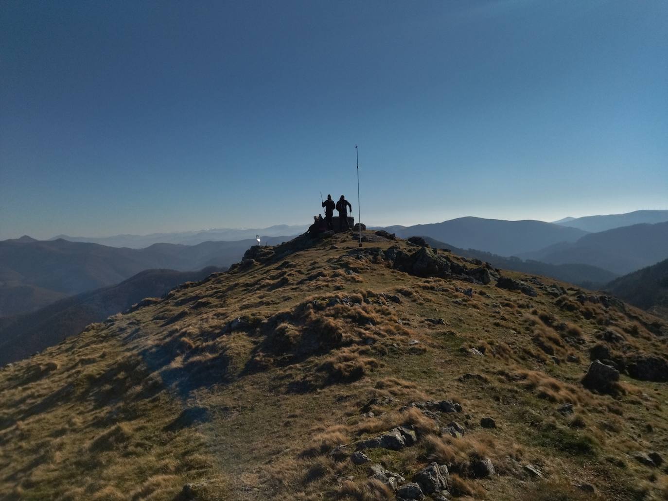 Fotos: Mandoegi, un bonito paseo en el tiempo