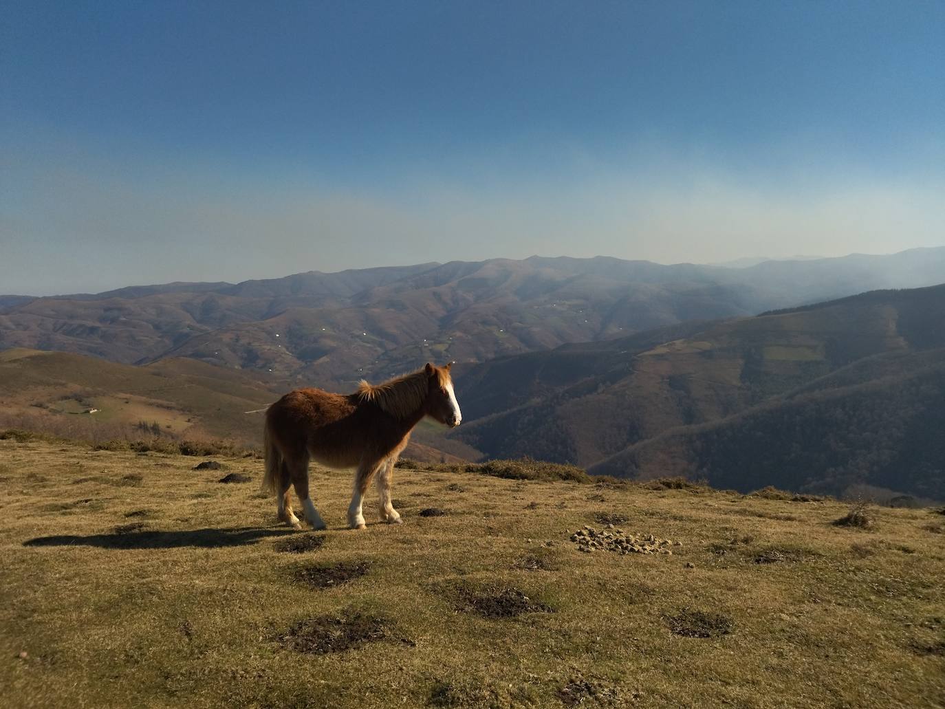 Fotos: Mandoegi, un bonito paseo en el tiempo
