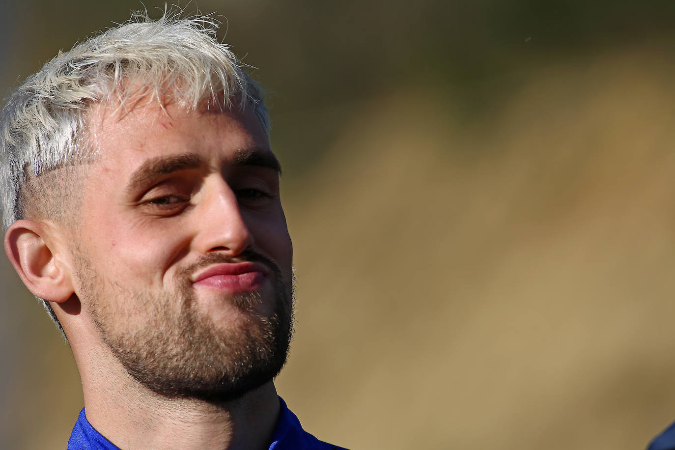 Fotos: Las imágenes del entrenamiento de la Real Sociedad