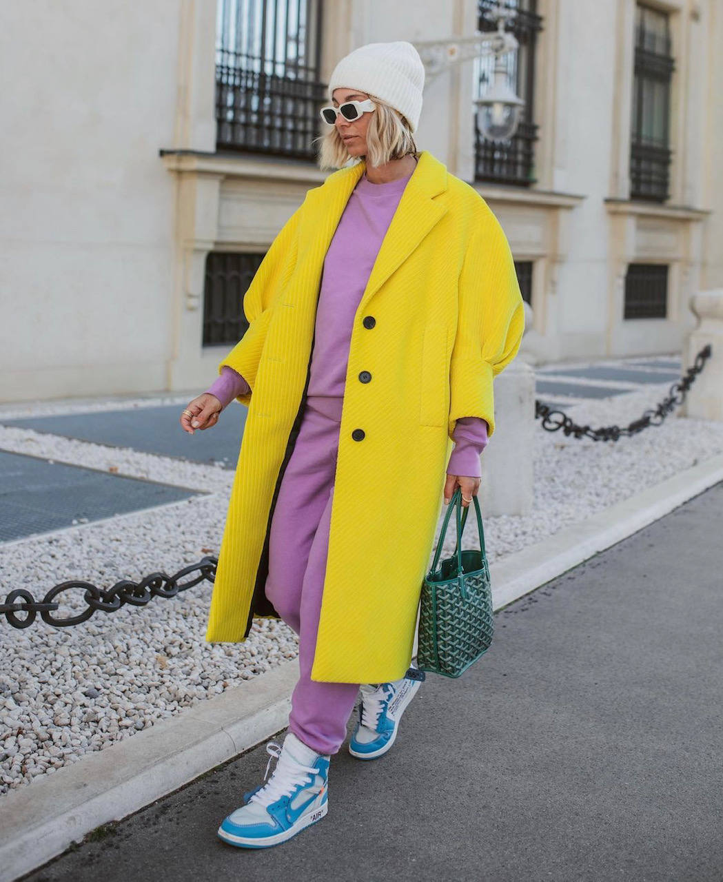 Fotos: Atención guipuzcoanas: Así son los 18 estilismos más &#039;top&#039; de la temporada