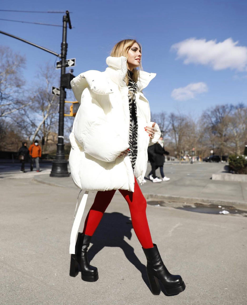 Fotos: De Nueva York a Gipuzkoa: 30 looks de la fashion week que nos inspiran