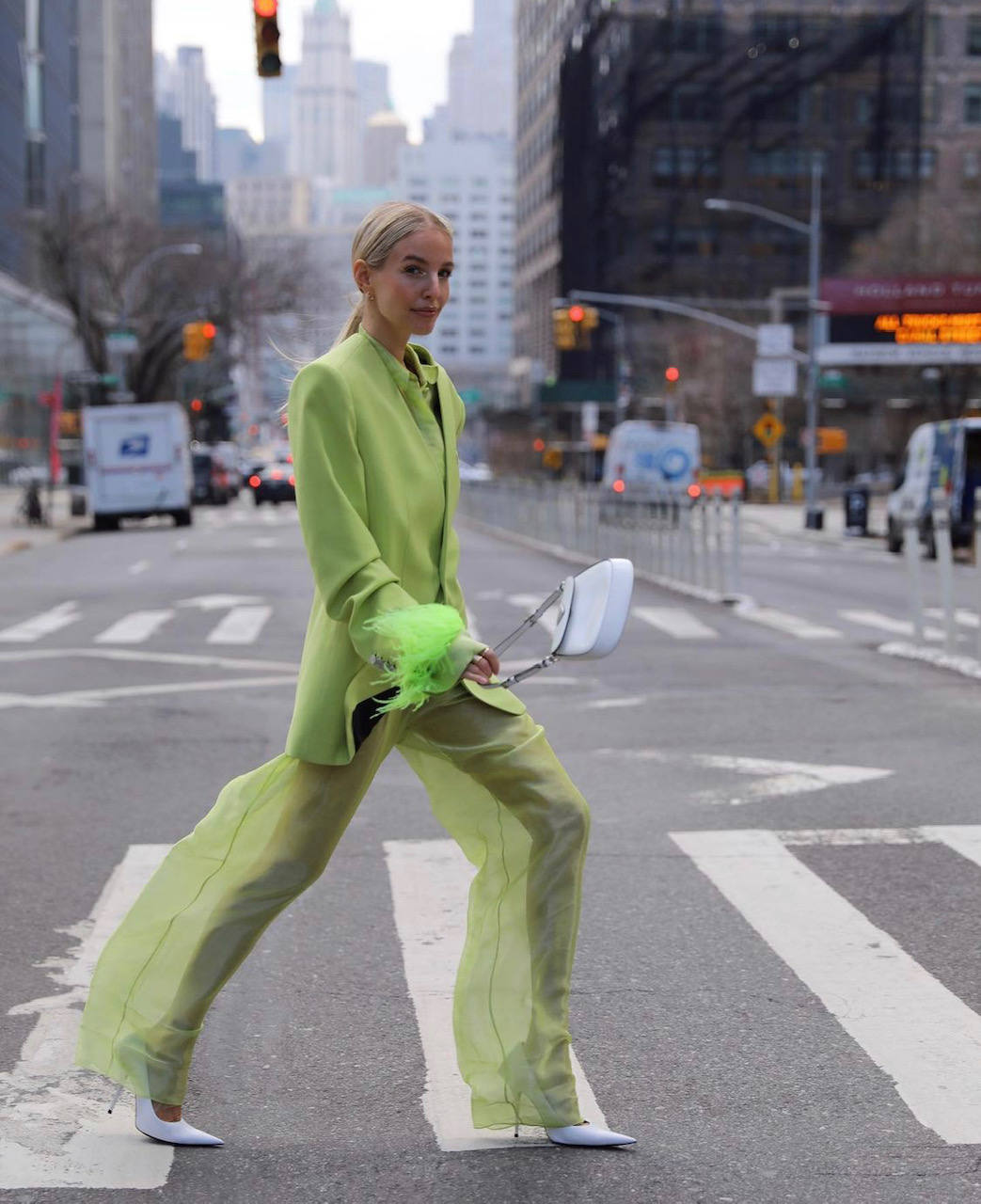 Fotos: De Nueva York a Gipuzkoa: 30 looks de la fashion week que nos inspiran