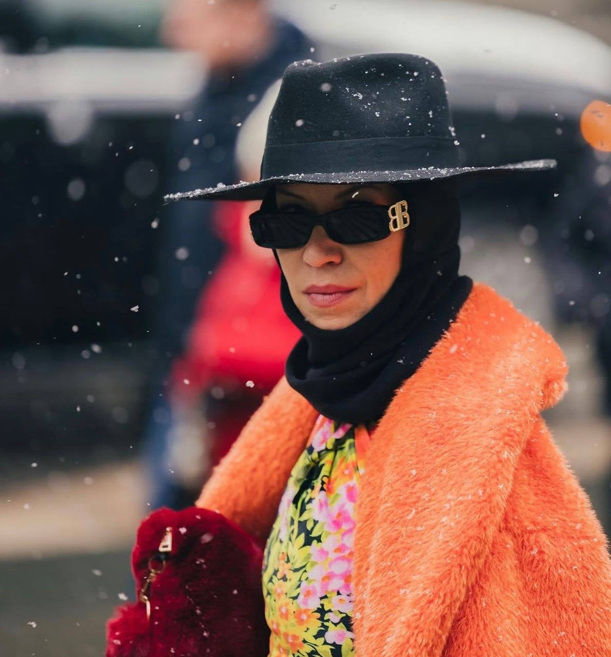 Fotos: De Nueva York a Gipuzkoa: 30 looks de la fashion week que nos inspiran