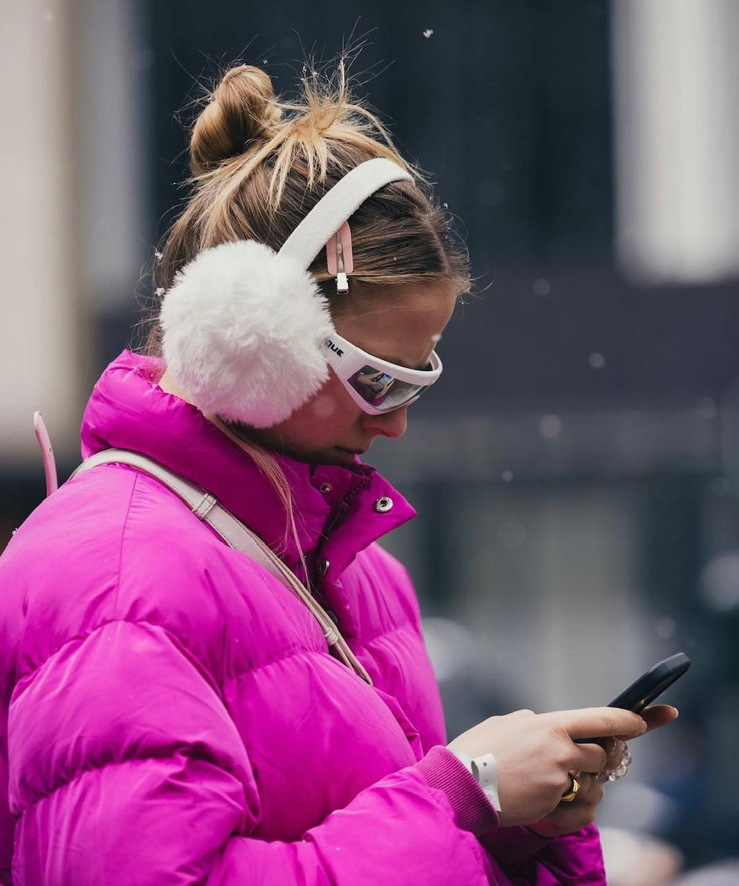 Fotos: De Nueva York a Gipuzkoa: 30 looks de la fashion week que nos inspiran