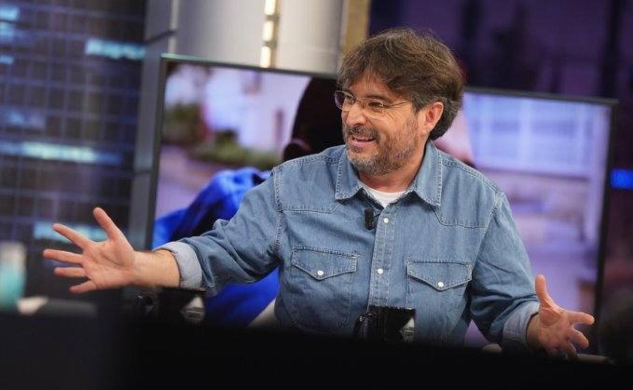Jordi Évole, sobre su doble: «Cuando le conocí empecé a sospechar de mi padre» | El Diario Vasco