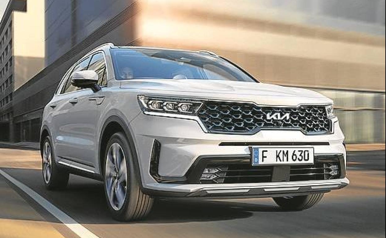 Motor: Kia obtiene la primera posición en el Estudio de Fiabilidad de Vehículos