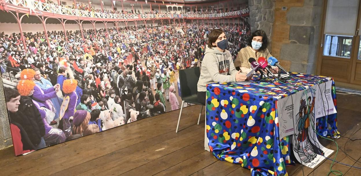 El Ayuntamiento ha señalado que tomará medidas para «evitar» aglomeraciones y «garantizar» la seguridad de los ciudadanos. 