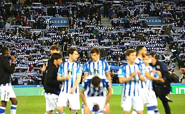 Aún quedan más de 2.000 entradas a la venta para la final ante el Leipzig