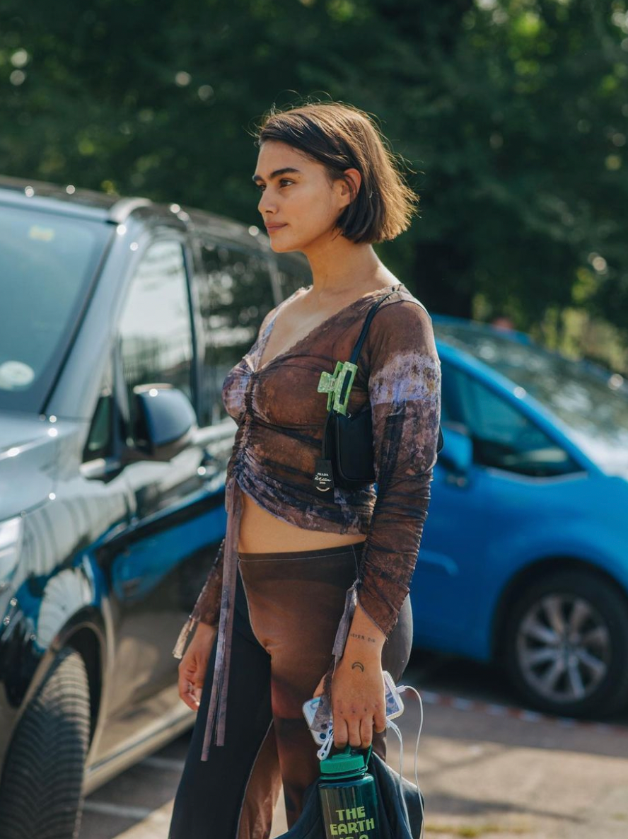 Fotos: 11 &#039;hair cut&#039; en los que inspirate esta próxima primavera