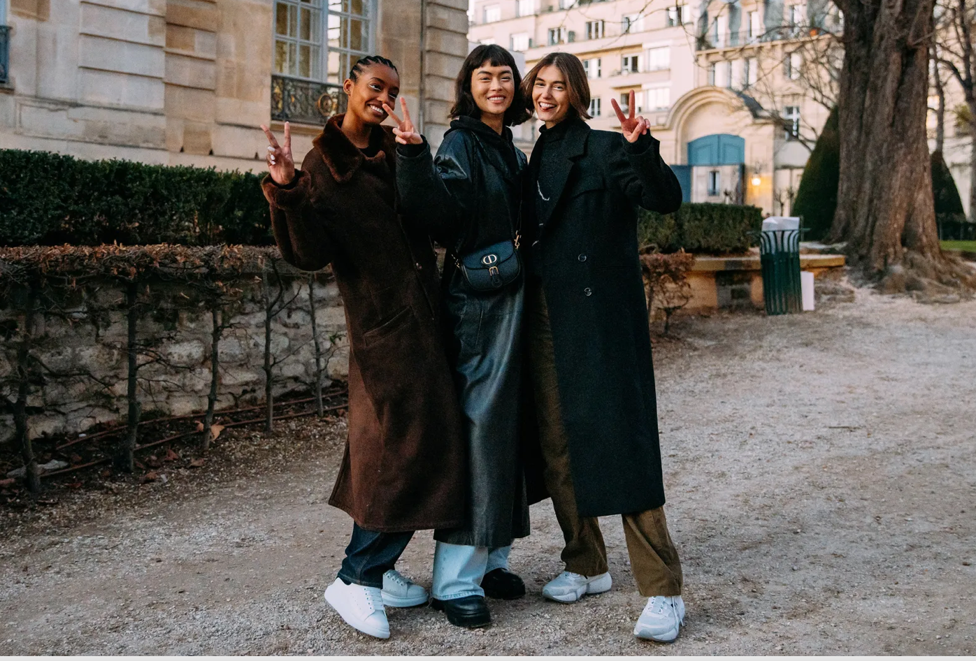 Fotos: 11 &#039;hair cut&#039; en los que inspirate esta próxima primavera