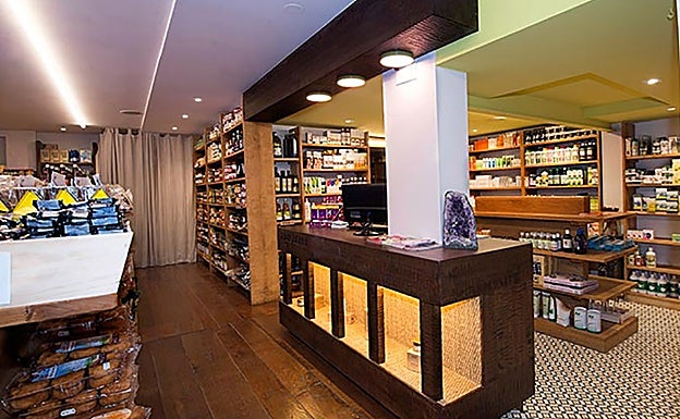 El personal de Zain Berri ofrece un asesoramiento profesional y personalizado.