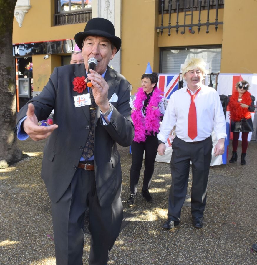 Fotos: El Astelenita de Tolosa, en imágenes