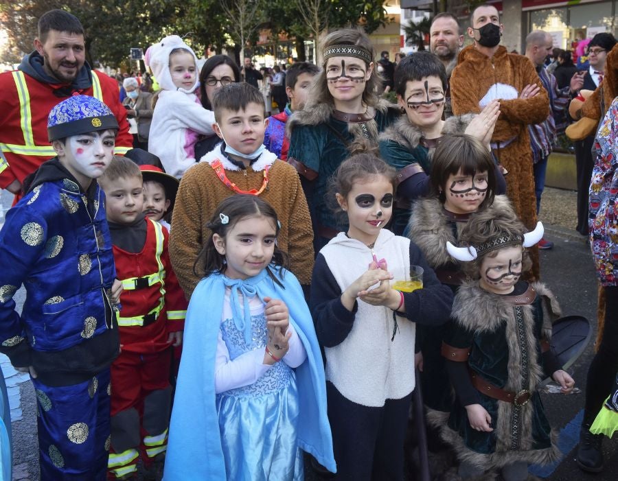 Fotos: El Astelenita de Tolosa, en imágenes