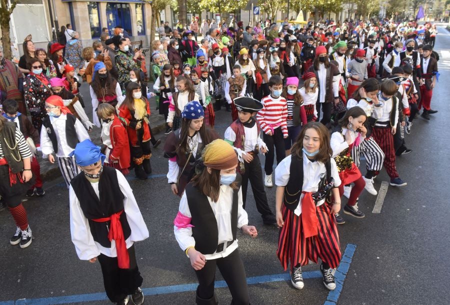Fotos: El Astelenita de Tolosa, en imágenes
