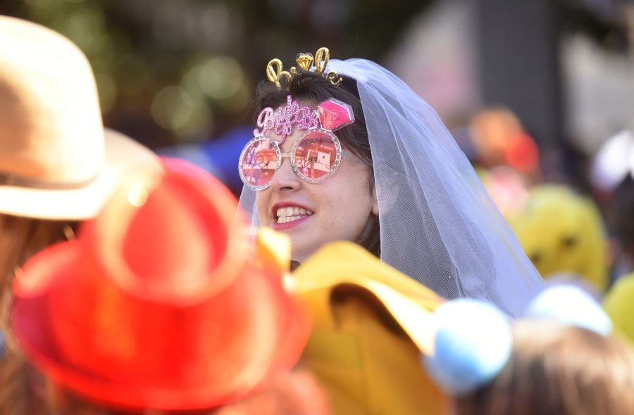 Fotos: El Astelenita de Tolosa, en imágenes
