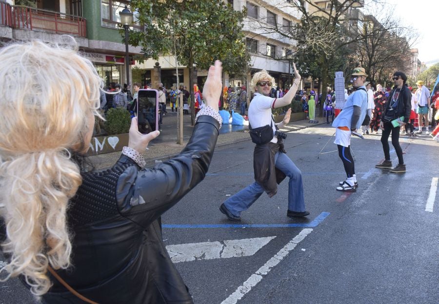 Fotos: El Astelenita de Tolosa, en imágenes