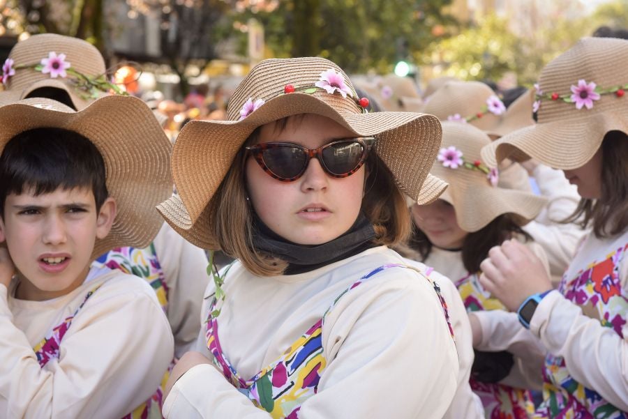 Fotos: El Astelenita de Tolosa, en imágenes
