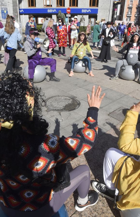 Fotos: El Astelenita de Tolosa, en imágenes