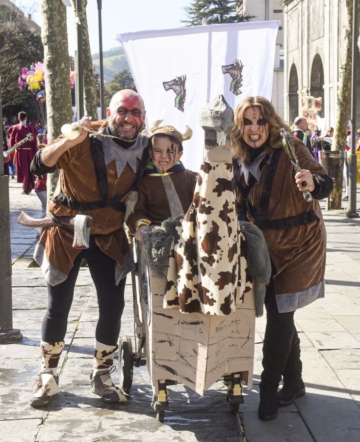 Fotos: El Astelenita de Tolosa, en imágenes