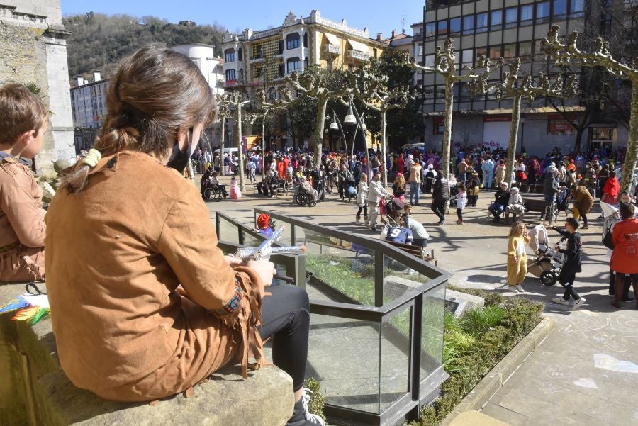Fotos: El Astelenita de Tolosa, en imágenes