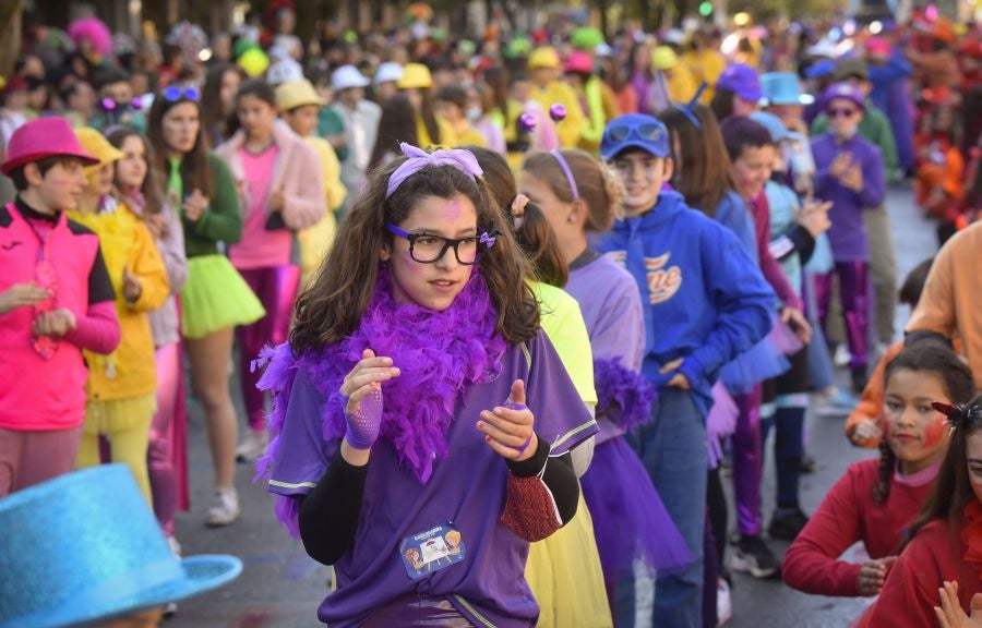 Fotos: El Astelenita de Tolosa, en imágenes