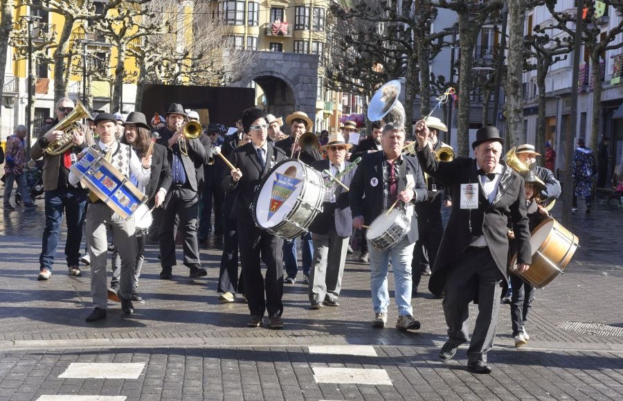 Fotos: El Astelenita de Tolosa, en imágenes