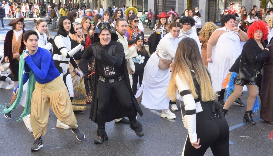 Fotos: El Astelenita de Tolosa, en imágenes