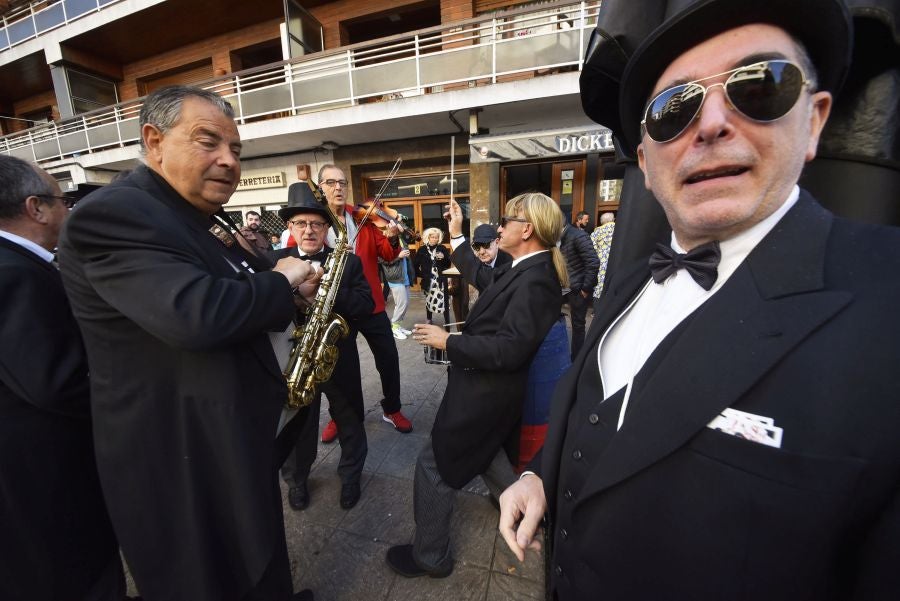 Fotos: El Astelenita de Tolosa, en imágenes