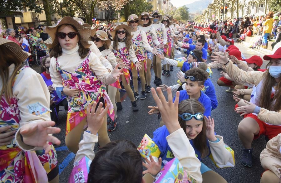 Fotos: El Astelenita de Tolosa, en imágenes