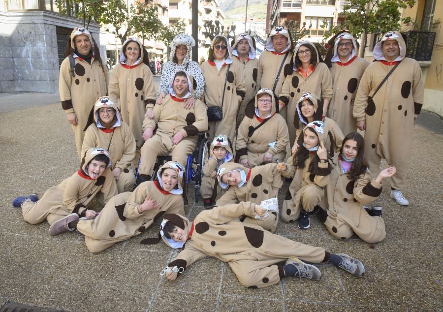 Fotos: El Astelenita de Tolosa, en imágenes
