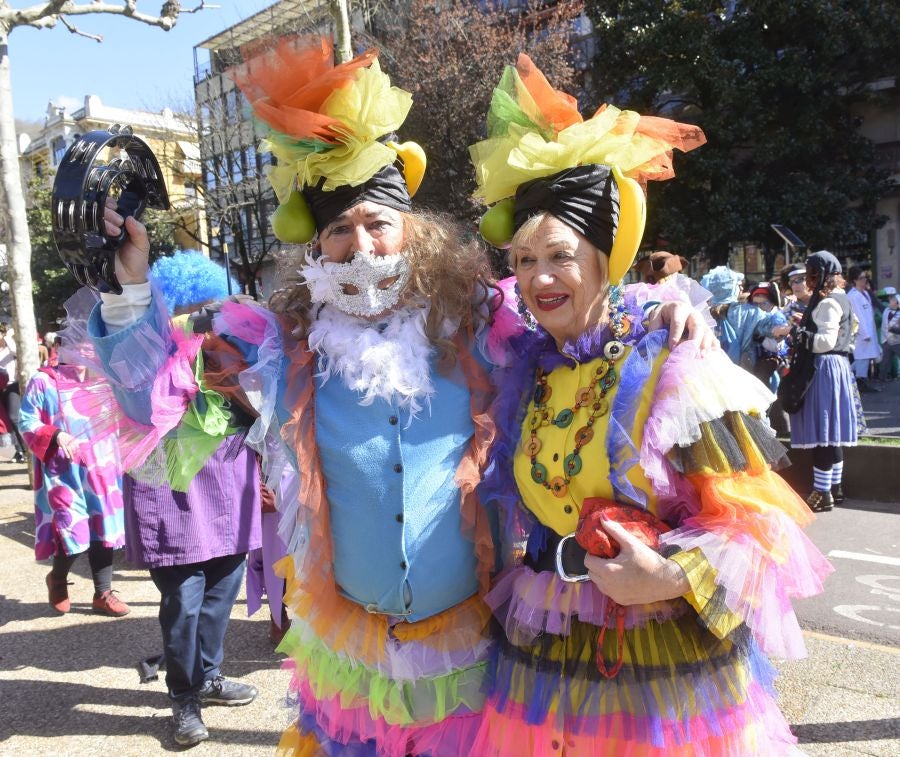 Fotos: El Astelenita de Tolosa, en imágenes