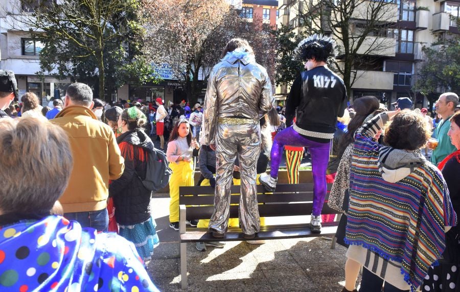 Fotos: El Astelenita de Tolosa, en imágenes