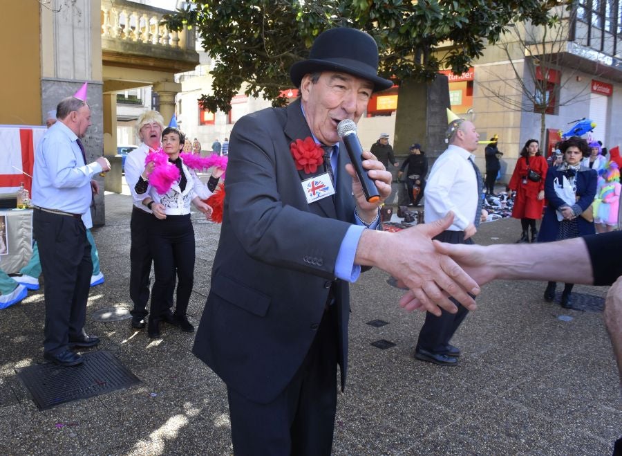 Fotos: El Astelenita de Tolosa, en imágenes