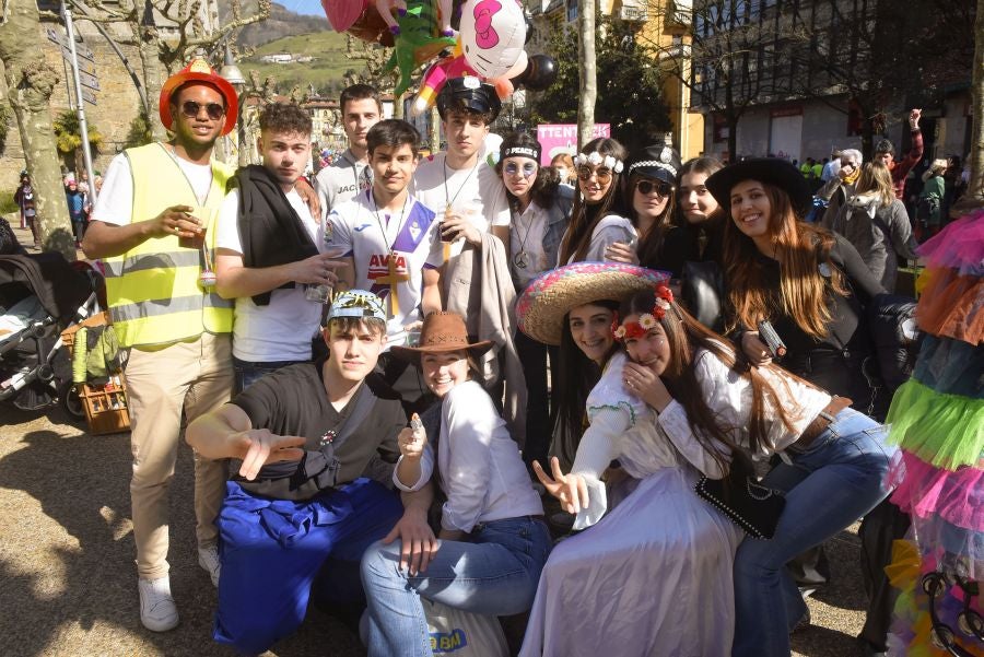 Fotos: El Astelenita de Tolosa, en imágenes