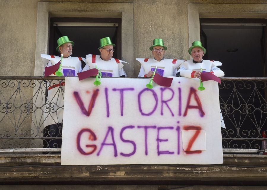 Fotos: El Astelenita de Tolosa, en imágenes