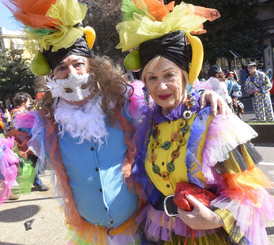 Fotos: El Astelenita de Tolosa, en imágenes
